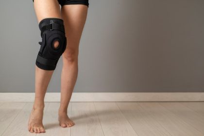 10 best knee caps for women to move with confidence without pain