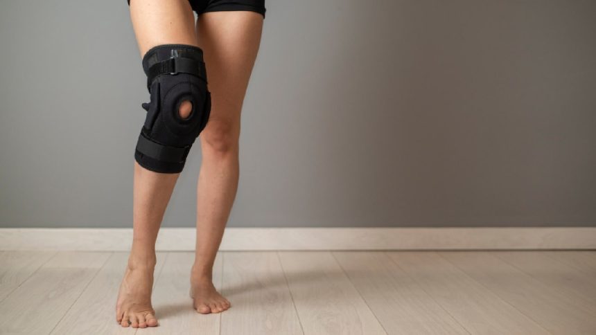 10 best knee caps for women to move with confidence without pain
