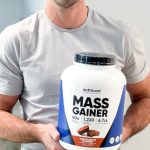 Best Mass Gain Supplement (2025): Approved by a nutritionist