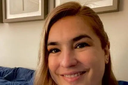 Metformin insulin-resistant: The story of Kat Schroeder