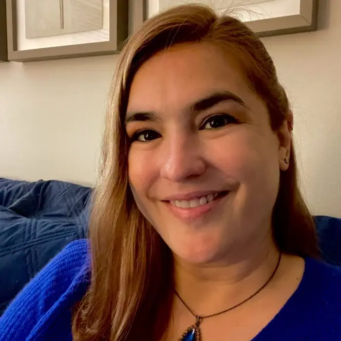 Metformin insulin-resistant: The story of Kat Schroeder