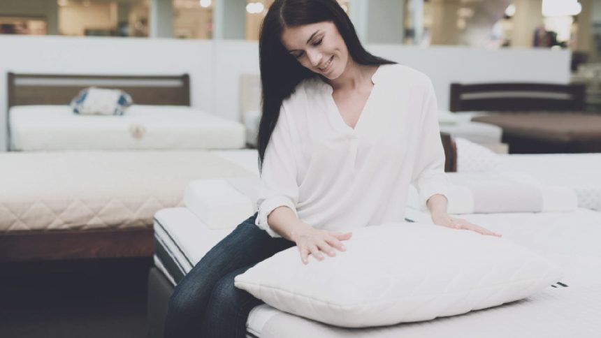 6 Essential Orthopedic Pillows for Ultimate Comfort
