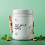 Plant-based protein powder: 10 best options for daily nutrition and overall fitness