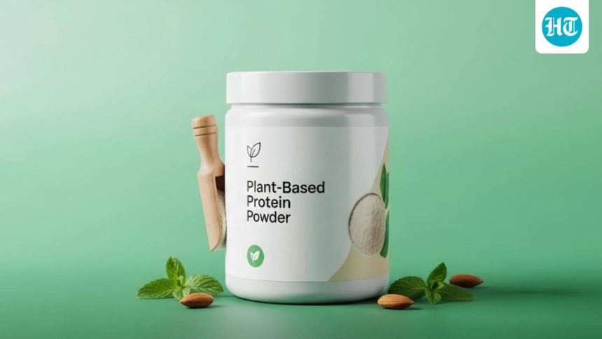 Plant-based protein powder: 10 best options for daily nutrition and overall fitness