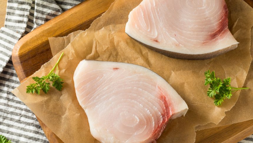 10 Foods High in Mercury to Avoid