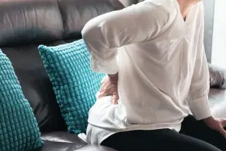 Utah woman overcomes back pain and regains 2 inches in height — without surgery