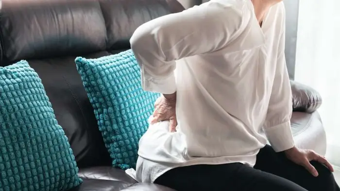 Utah woman overcomes back pain and regains 2 inches in height — without surgery