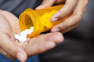 Labeled metformin is working (or not working)