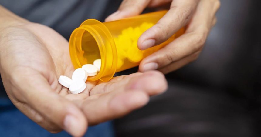 Labeled metformin is working (or not working)