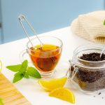 Tannin Levels in Teas: Powerful Antioxidants or Nutrient Blockers?