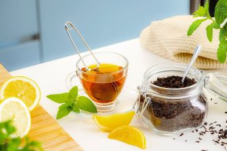 Tannin Levels in Teas: Powerful Antioxidants or Nutrient Blockers?