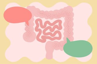 5 Things Not to Say to Someone With Crohn’s Disease (and What to Say Instead)