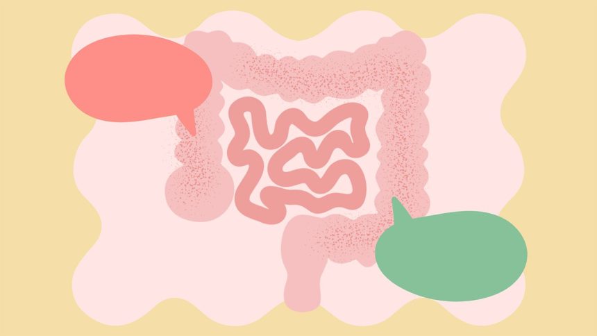 5 Things Not to Say to Someone With Crohn’s Disease (and What to Say Instead)