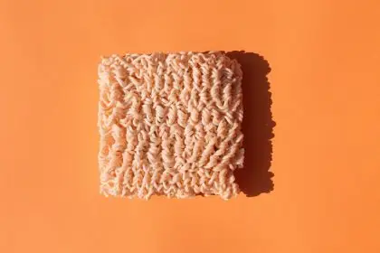 Ultra-highly processed foods associated with risk of chronic inflammation