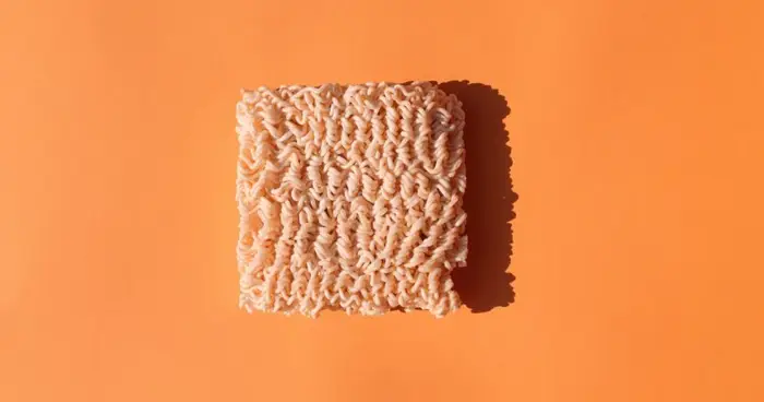Ultra-highly processed foods associated with risk of chronic inflammation