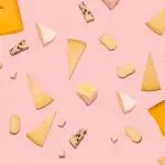 7 Healthiest Cheeses
