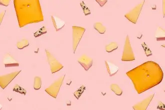 7 Healthiest Cheeses