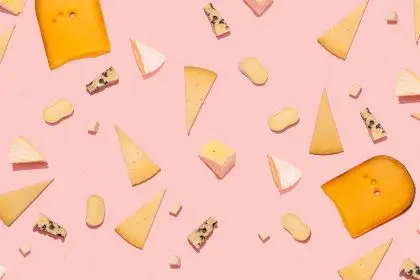 7 Healthiest Cheeses