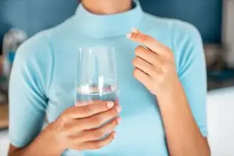 Who Exactly Should Be Taking Fiber Supplements?
