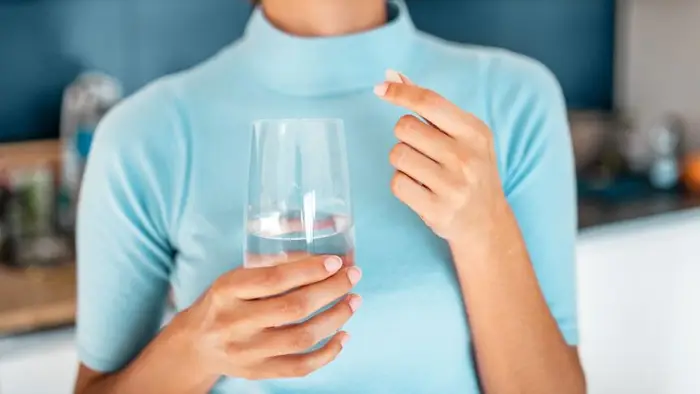 Who Exactly Should Be Taking Fiber Supplements?