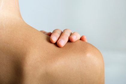 6 Ways to Release a Lump in Your Trapezius Muscle