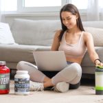 6 Best Workout Supplements: Do Caffeine, Creatine and Protein Really Increase Muscle Growth?