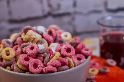 13 Foods you might want to cross your healthy shopping list