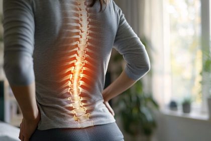 Is there a Holy Grail to treat chronic lower back pain within reach? Q&A with a neurologist