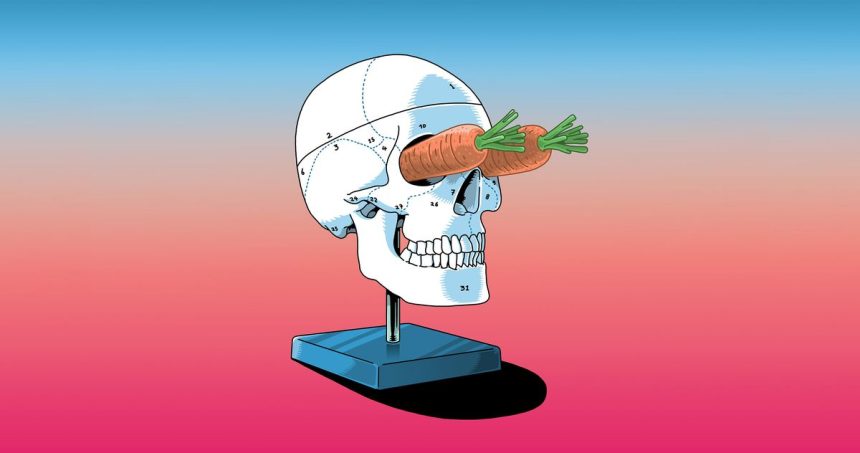 Why healthcare providers don't give nutrition advice