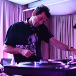 Mark Ronson's memoir "Night People" is a love letter to a DJ in the 1990s: NPR